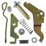 CARLSON BRAKE HARDWR H2593 Drum Brake Self-Adjuster Repair Kit