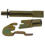 CARLSON BRAKE HARDWR H2647 Drum Brake Self-Adjuster Repair Kit
