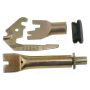 CARLSON BRAKE HARDWR H2675 Drum Brake Self-Adjuster Repair Kit