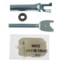 CARLSON BRAKE HARDWR H2692 Drum Brake Self-Adjuster Repair Kit