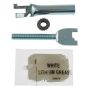 CARLSON BRAKE HARDWR H2693 Drum Brake Self-Adjuster Repair Kit