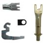 CARLSON BRAKE HARDWR H2700 Drum Brake Self-Adjuster Repair Kit