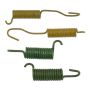 CARLSON BRAKE HARDWR H357 Drum Brake Shoe Return Spring Kit