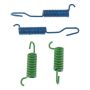 CARLSON BRAKE HARDWR H386 Drum Brake Shoe Return Spring Kit
