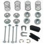CARLSON BRAKE HARDWR H4020-2 Drum Brake Shoe Hold Down Kit