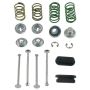 CARLSON BRAKE HARDWR H4060-2 Drum Brake Shoe Hold Down Kit