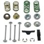 CARLSON BRAKE HARDWR H4072-2 Drum Brake Shoe Hold Down Kit