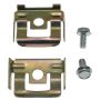 CARLSON BRAKE HARDWR H4075-2 Drum Brake Shoe Hold Down Kit
