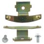 CARLSON BRAKE HARDWR H4076-2 Drum Brake Shoe Hold Down Kit