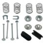 CARLSON BRAKE HARDWR H4094-2 Drum Brake Shoe Hold Down Kit