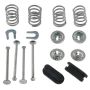CARLSON BRAKE HARDWR H4095-2 Drum Brake Shoe Hold Down Kit