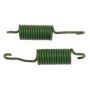 CARLSON BRAKE HARDWR H415 Drum Brake Adjusting Spring Kit