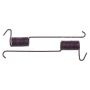 CARLSON BRAKE HARDWR H446 Drum Brake Adjusting Spring Kit