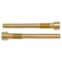 CARLSON BRAKE HARDWR H5002 Disc Brake Caliper Guide Pin