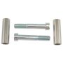 CARLSON BRAKE HARDWR H5033 Disc Brake Caliper Guide Pin