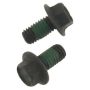 CARLSON BRAKE HARDWR H5036 Disc Brake Caliper Guide Pin