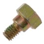 CARLSON BRAKE HARDWR H5037 Disc Brake Caliper Guide Pin