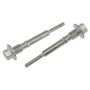 CARLSON BRAKE HARDWR H5038 Disc Brake Caliper Guide Pin