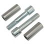 CARLSON BRAKE HARDWR H5052 Disc Brake Caliper Guide Pin