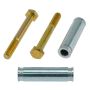 CARLSON BRAKE HARDWR H5063 Disc Brake Caliper Guide Pin