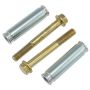 CARLSON BRAKE HARDWR H5066 Disc Brake Caliper Guide Pin
