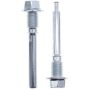 CARLSON BRAKE HARDWR H5071 Disc Brake Caliper Guide Pin