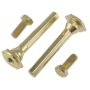CARLSON BRAKE HARDWR H5073 Disc Brake Caliper Guide Pin