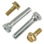 CARLSON BRAKE HARDWR H5081 Disc Brake Caliper Guide Pin