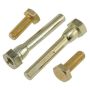CARLSON BRAKE HARDWR H5083 Disc Brake Caliper Guide Pin
