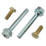 CARLSON BRAKE HARDWR H5084 Disc Brake Caliper Guide Pin