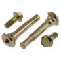 CARLSON BRAKE HARDWR H5093 Disc Brake Caliper Guide Pin