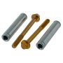 CARLSON BRAKE HARDWR H5094 Disc Brake Caliper Guide Pin