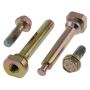 CARLSON BRAKE HARDWR H5099 Disc Brake Caliper Guide Pin