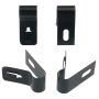 CARLSON BRAKE HARDWR H5350-2 Brake Spring Hold Down Pin Clip