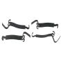 CARLSON BRAKE HARDWR H5404 Disc Brake Anti-Rattle Clip
