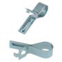 CARLSON BRAKE HARDWR H5405-2 Disc Brake Anti-Rattle Clip