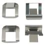 CARLSON BRAKE HARDWR H5415 Disc Brake Anti-Rattle Clip