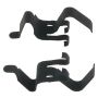 CARLSON BRAKE HARDWR H5416-2 Disc Brake Anti-Rattle Clip