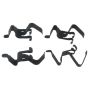 CARLSON BRAKE HARDWR H5416 Disc Brake Anti-Rattle Clip