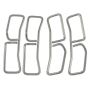 CARLSON BRAKE HARDWR H5457 Disc Brake Caliper Support Spring