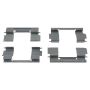 CARLSON BRAKE HARDWR H5459 Disc Brake Anti-Rattle Clip