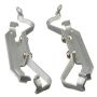 CARLSON BRAKE HARDWR H5464 Disc Brake Caliper Support Spring