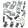 CARLSON BRAKE HARDWR H5503 Disc Brake Hardware Kit