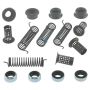 CARLSON BRAKE HARDWR H5506 Disc Brake Hardware Kit