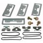 CARLSON BRAKE HARDWR H5516 Disc Brake Hardware Kit