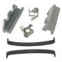 CARLSON BRAKE HARDWR H5527 Disc Brake Hardware Kit
