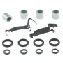 CARLSON BRAKE HARDWR H5539 Disc Brake Hardware Kit