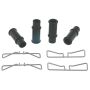 CARLSON BRAKE HARDWR H5552 Disc Brake Hardware Kit