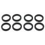 CARLSON BRAKE HARDWR H5562 Disc Brake Hardware Kit
