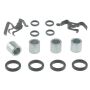 CARLSON BRAKE HARDWR H5563 Disc Brake Hardware Kit